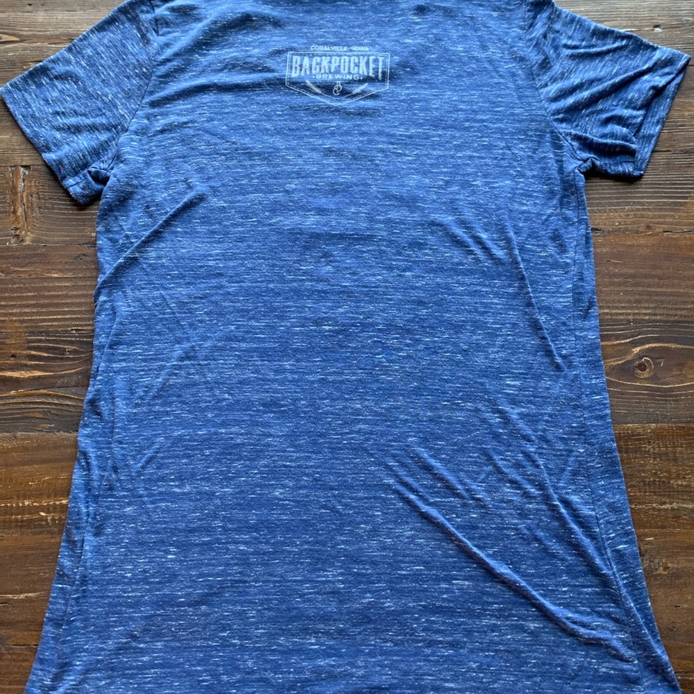 Brewery T-shirt - Picture 5 of 6